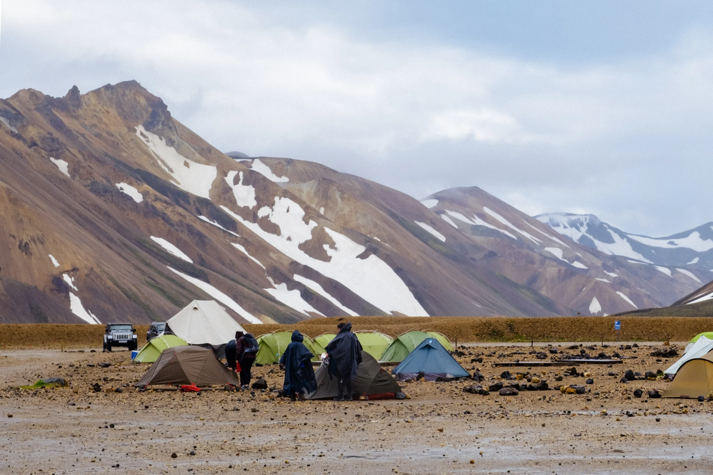 Islandia roadtrip